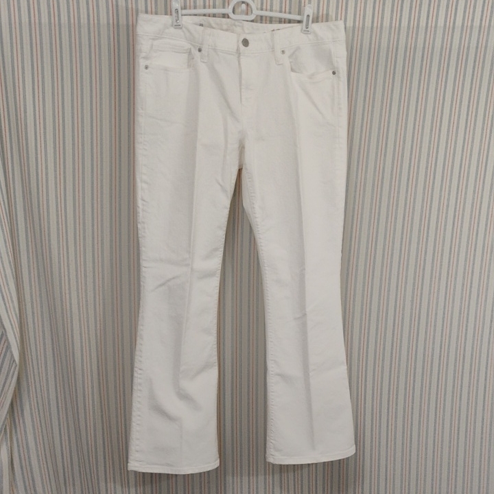 Gap 1969 Long&Lean Bootcut Jeans 31/S